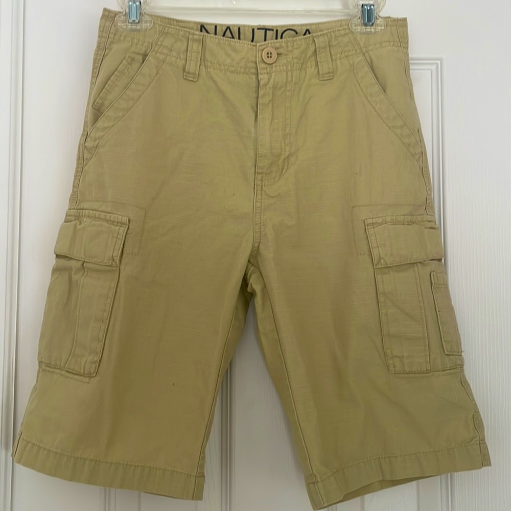 Nautica boy’s shorts